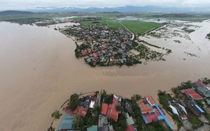 Chủ tịch Hội NDVN Lương Quốc Đoàn thăm, động viên Văn phòng Đông Bắc Báo NTNN/Dân Việt - Ảnh 5.