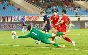 Thua Nga và Thái Lan, ĐT Việt Nam có gặp nguy ở vòng loại Asian Cup 2027? - Ảnh 3.