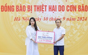 Tập đoàn TH: Mang thương hiệu Việt tới hội chợ triển lãm nông sản, thực phẩm, đồ uống nổi tiếng, lớn nhất Liên bang Nga- Ảnh 5.