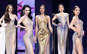 Chung kết Miss Universe Vietnam 2024: Kỳ Duyên vào thẳng Top 16, được dự đoán đăng quang? - Ảnh 8.