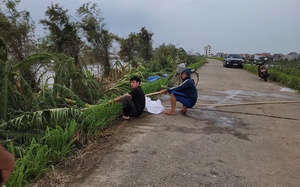 Hải Dương: Bí thư huyện ủy Nam Sách giữ chức Giám đốc Sở Tài nguyên và Môi trường - Ảnh 6.