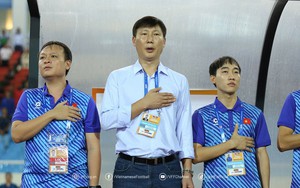 Tin sáng (14/9): Thực hư HLV Kim Sang-sik nói bóng đá Việt Nam đi sau Hàn Quốc 50 năm - Ảnh 7.