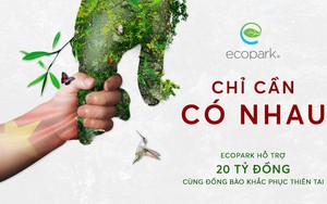 Eco Central Park: Không gian mua sắm sôi động tại nhà phố quảng trường đầu tiên tại Nghệ An - Ảnh 9.