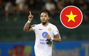 Jason Quang Vinh Pendant làm thủ tục nhập tịch, có kịp dự ASEAN Cup 2024? - Ảnh 5.