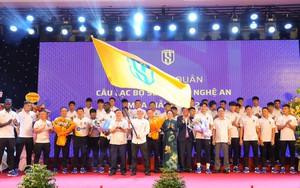 SLNA SHB Đà Nẵng - Ảnh 7.