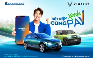 Sacombank trao 2 ô tô BMW hơn 4 tỷ đồng đến khách hàng tại Bạc Liêu, Vĩnh Long - Ảnh 4.