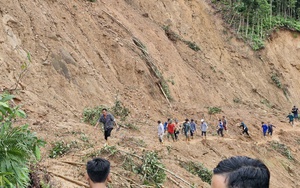 Lý do 142 giáo viên, học sinh ở Lào Cai thoát nạn vụ sập nhà bán trú- Ảnh 4.