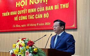 Ông Thái Thanh Quý: Tự hào người con xứ Nghệ, tiếp tục rèn luyện phấn đấu và rèn luyện- Ảnh 7.