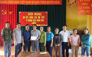 Bảo Thắng (Lào Cai) tăng cường các biện pháp phòng, chống dịch bệnh sau mưa lũ - Ảnh 5.