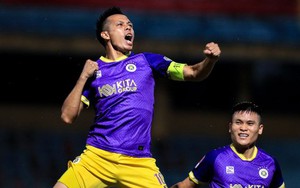 "Đại gia V.League” Thép xanh Nam Định mạnh cỡ nào với Nguyễn Xuân Son? - Ảnh 6.