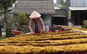 Phát triển sản phẩm làng nghề thành sản phẩm OCOP theo chuỗi giá trị - Ảnh 3.