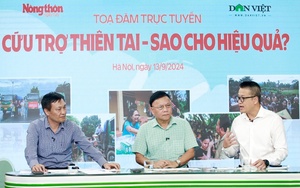 Từ sao kê của MTTQ hơn 12.000 trang ủng hộ: "Thổi phồng” làm mất đi ý nghĩa cao cả của hoạt động từ thiện- Ảnh 7.