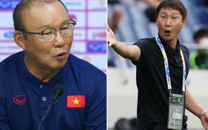 Tin sáng (14/9): Thực hư HLV Kim Sang-sik nói bóng đá Việt Nam đi sau Hàn Quốc 50 năm - Ảnh 4.