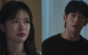 Phim Love Next Door tập 12: Choi Seung Hyo hờ hững với Bae Seok Ryu sau nụ hôn ngọt ngào? - Ảnh 9.