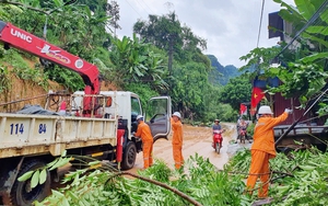 "Mất trắng" hàng tỷ đồng do bão Yagi: Người dân mất khả năng trả nợ, ngân hàng nhập cuộc- Ảnh 6.