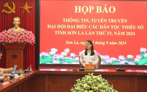 Sơn La: Tập trung chuẩn bị tốt cho Đại hội Đại biểu các dân tộc thiểu số  - Ảnh 3.