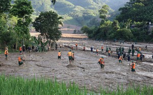 Lãi suất giảm cho bà con, doanh nghiệp chịu ảnh hưởng của bão lũ  - Ảnh 4.