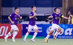 Văn Quyết chia tay ĐT Việt Nam, FIFA có hành động đặc biệt - Ảnh 5.