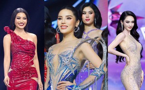 Link xem trực tiếp chung kết Miss Universe Vietnam 2024 - Ảnh 7.