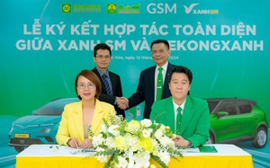 Trạm sạc sẽ phủ khắp mọi ngõ ngách nhờ lời giải phi thường của V-GREEN - Ảnh 3.