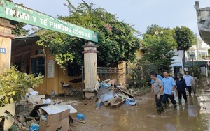 Quảng Ngãi: Bác sỹ mới ra trường nhưng chưa thi tuyển “làm việc không công”, đâu là sự thật?- Ảnh 5.