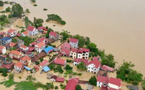 Vựa rau Yên Bái tan hoang sau lũ: "Nhà không còn gì nữa" - Ảnh 9.