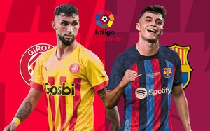 Monaco vs Barca (2h ngày 20/9): Không thể cản Blaugrana - Ảnh 3.