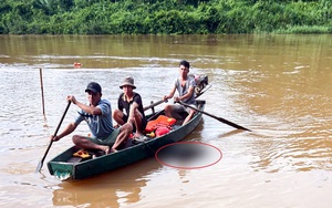 TIN NÓNG 24 GIỜ QUA: Bỏ chạy rồi tấn công lực lượng chức năng; ô tô chạy ngược chiều trên cao tốc - Ảnh 12.