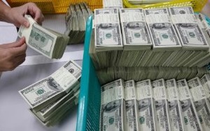 Giá USD hôm nay 16/9: Tỷ giá "chợ đen" đang áp sát mốc 26.000 đồng?- Ảnh 4.