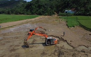 Chốt phương án xây dựng Làng Nủ mới - Ảnh 5.