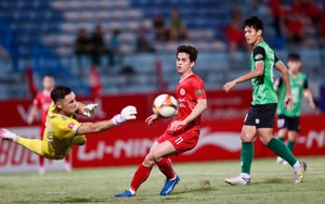 Thể Công Viettel vs Hà Nội FC (19h15 ngày 22/9): Đội khách giành 3 điểm? - Ảnh 5.