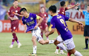 Tin sáng (16/9): Mới đá 1 trận, trung vệ Việt kiều đã mơ khoác áo ĐT Việt Nam - Ảnh 6.