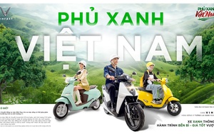 Phân khúc A tháng 8: Doanh số VinFast VF 5 Plus gấp 7 lần vị trí thứ 2, vượt xa cả thị trường - Ảnh 3.