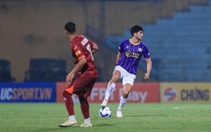 Cầu thủ Việt kiều Pháp Adou Leygley Minh tiết lộ cơ duyên với V.League - Ảnh 4.