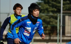 Chia tay Công Phượng, Yokohama FC thừa nhận nhớ 1 điều bất ngờ - Ảnh 4.