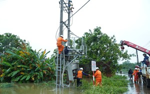 Bão Yagi khiến Hải Phòng, Quảng Ninh giảm 0,65% tăng trưởng, "cuốn bay" 40.000 tỷ đồng - Ảnh 2.