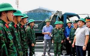 Hải Dương: Tưởng niệm 582 năm ngày mất của Anh hùng Dân tộc, Danh nhân Văn hoá Thế giới Nguyễn Trãi- Ảnh 7.