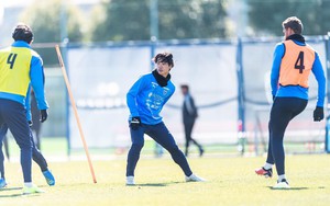 Chia tay Công Phượng, Yokohama FC thừa nhận nhớ 1 điều bất ngờ - Ảnh 2.