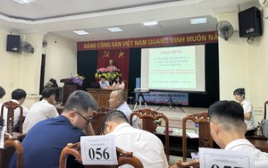 Đấu giá đất huyện Mê Linh: Vừa mới trúng, có lô rao bán hơn 9 tỷ đồng - Ảnh 3.