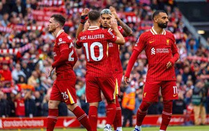 Soi kèo, tỷ lệ Liverpool vs West Ham (2h ngày 26/9): Chủ nhà thắng tối thiểu? - Ảnh 4.