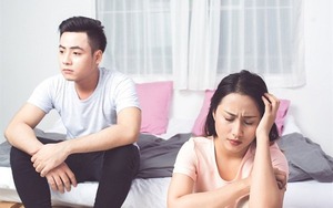 Vợ bỗng dưng đòi ly hôn dù đang chửa vượt mặt, tình huống éo le không ngờ - Ảnh 6.