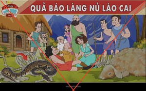 Người dân vùng lũ Bảo Yên (Lào Cai) đang cần cứu trợ những gì?- Ảnh 8.