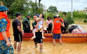 10 anh em mất cả trăm tỷ đồng sau bão số 3: “Thua keo này bày keo khác” - Ảnh 10.