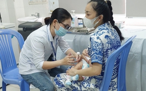 Bổ nhiệm Viện trưởng Viện Kiểm định vaccine và Sinh phẩm y tế giữ chức Chánh văn phòng Bộ Y tế - Ảnh 5.