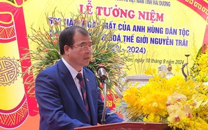 Bão giật tung nóc nhà, một gia đình nông dân 7 người ở Hải Dương, chung tay cho ngày trở về- Ảnh 9.