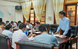 Hội Nông dân Việt Nam tập trung thực hiện 8 nội dung trọng tâm Chương trình kiểm tra, giám sát năm 2025 - Ảnh 5.