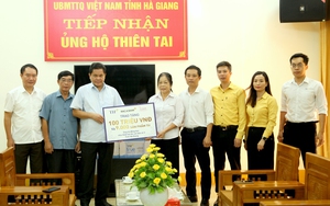 Bài phát biểu đầy tâm huyết của AHLĐ Thái Hương tại buổi gặp mặt doanh nhân tiêu biểu: Khát vọng nâng tầm nông nghiệp Việt- Ảnh 3.