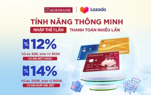 Agribank cập nhật tính năng “Chuyển tiền từ thiện” trên Agribank Plus ủng hộ đồng bào bị ảnh hưởng bão và mưa lũ - Ảnh 2.