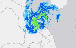 Nguy cơ bão số 4 đổ bộ và bài học từ lũ lụt năm 2020 ở Quảng Trị- Ảnh 8.