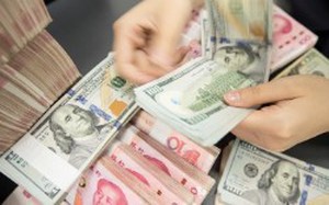 Giá USD hôm nay 21/9: Tỷ giá "chợ đen" bất ngờ "lặng sóng" - Ảnh 5.